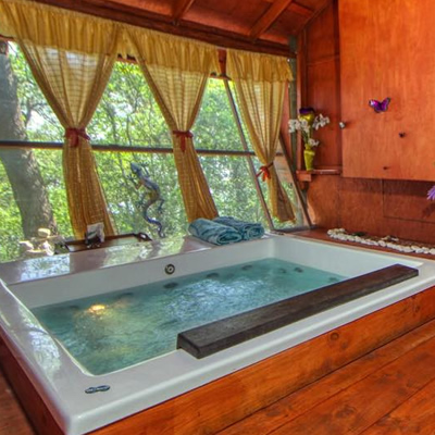 JACUZZI XOCHICALLI