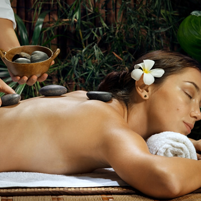 MASAJE XOCHICALLI SPA